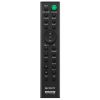 Barra de Sonido Sony con Altavoces Inalámbricos HTS40R - Negro