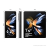 Samsung Galaxy Z Fold 4, 12GB de RAM + 512GB - Negro