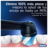 Cepillo de Dientes Eléctrico Oral B IO7 W Blanco