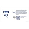 Cepillo de Dientes Eléctrico Oral B IO7 W Blanco