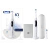 Cepillo de Dientes Eléctrico Oral B IO7 W Blanco