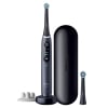 Cepillo de Dientes Eléctrico Oral B IO8 S Negro