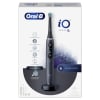 Cepillo de Dientes Eléctrico Oral B IO8 S Negro