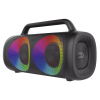Altavoz Bluetooth Avenzo Boombox AV-SP3501B - Negro