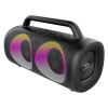 Altavoz Bluetooth Avenzo Boombox AV-SP3501B - Negro