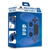 Mando Inalámbrico Freak & Geek para PS4 - Azul