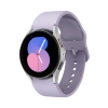 Smartwatch Samsung Galaxy Watch5, 16 Gb, Wifi, Bluetooth 5.2, Plata