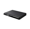 Reproductor DVD Sony DVPSR760HB - Negro