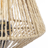 Lámpara de Sobremesa Jily Natural ATMOSPHERA 34 cm