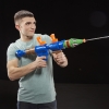 Pistola de Agua Supersoaker Fornite Nerf