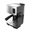 Cafetera Expresso Manual Cecotec Power Instant-CCINO 20 Color Plata