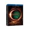 Trilogía El Hobbit - Blu Ray