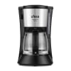 Cafetera Ufesa Capriccio 12 Delux