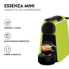 Cafetera de Cápsulas Nespresso De'Longhi Essenza Mini EN85L