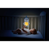 Peluche Proyector Luz y Sonido Chicco