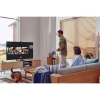 TV LED 139,7 cm (55") Samsung 55AU9075, 4K UHD, Smart TV