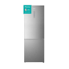 Frigorífico Combi Hisense RB645N4BID, No Frost, 200 cm, 495 L, Eficiencia D - Gris