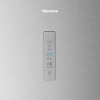Frigorífico Combi Hisense RB645N4BID, No Frost, 200 cm, 495 L, Eficiencia D - Gris