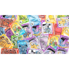 Tranjis Games Virus 2 Evolution, Juego de Cartas +8 años