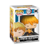 Figura Funko Pop Animation: Demon Slayer - Zenitsu Agatsuma
