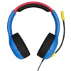 Auricular con Cable PDP Airlite LVL40 Mario para Nintendo Switch