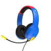 Auricular con Cable PDP Airlite LVL40 Mario para Nintendo Switch