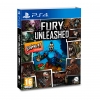 Fury Unleashed Edición Bang!! para PS4