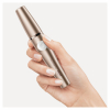 Depiladora Braun FacEspa Pro SE921