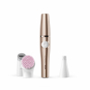 Depiladora Braun FacEspa Pro SE921