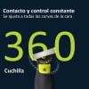 Barbero Philips OneBlade Pro 360 QP6651/61