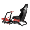 Cockpit SimRacing Oplite GT3 - Simulador de conducción tipo GT/Rally