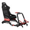 Cockpit SimRacing Oplite GT3 - Simulador de conducción tipo GT/Rally