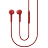 Auriculares Samsung In Ear Fit - Rojo