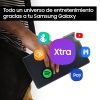 Samsung Galaxy A23 5G 4GB de RAM + 128GB - Azul