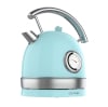 Hervidor de Agua Cecotec Thermosense 420 Vintage Light Blue