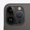 iPhone 14 Pro Max 256GB Apple - Negro espacial