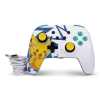 Mando Gaming con Cable Pikachu para Nintendo Switch
