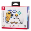 Mando Gaming con Cable Pikachu para Nintendo Switch