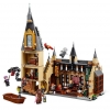 LEGO Harry Potter - Gran comedor de Hogwarts™