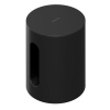 Altavoz Subwoofer Inalámbrico Sonos Sub Mini - Negro