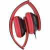 Auricular Tnb CSSTREAMRD con Cable - Rojo