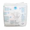 Pañales Carrefour Baby 0% Talla 4 (7-18 kg) 28 ud.