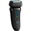 Afeitadora de Láminas Remington Style Series Aqua F6000