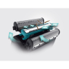 Afeitadora de Láminas Remington Style Series Aqua F6000