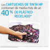 Cartucho de Tinta HP 364 CB318EE#301 - Cian