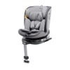 Silla de Coche Babyauto Aitana i-Size (40 a 150 cm) Isofix Leg Support