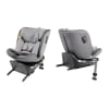 Silla de Coche Babyauto Aitana i-Size (40 a 150 cm) Isofix Leg Support