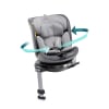 Silla de Coche Babyauto Aitana i-Size (40 a 150 cm) Isofix Leg Support