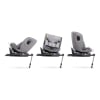 Silla de Coche Babyauto Aitana i-Size (40 a 150 cm) Isofix Leg Support