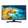 Monitor TV LED 71,12 cm (28") LG 28TQ515S, HD, Smart TV